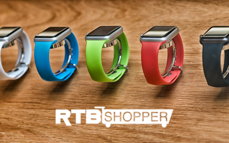 Find an Apple Watch Payment Plan at RTBShopper.com