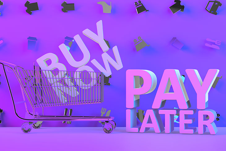 Buy Now Pay Later Catalogs: Get Approved Instantly