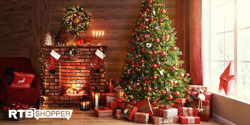 Buy Now Pay Later Christmas Trees Online With RTBShopper