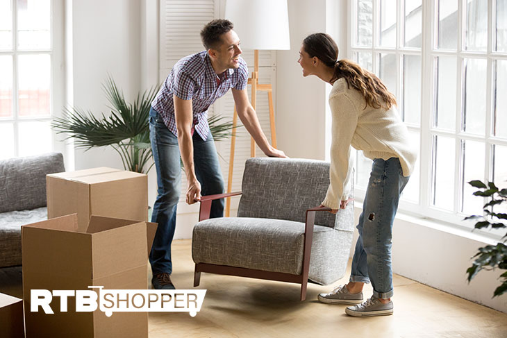 Buy Now, Pay Later Furniture is Easy With RTBShopper