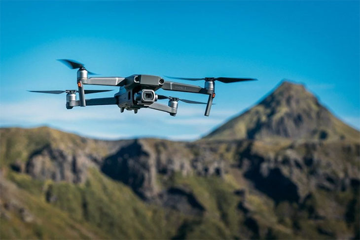 DJI Mavic 2 Pro: Everything You Need to Know