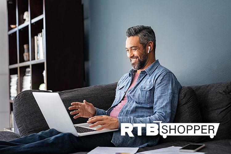 Rent a Laptop for Less with RTBShopper: Free Shipping and Weekly or Monthly Payments