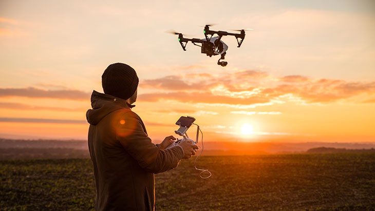 Rent to Own Drone: Drone Payment Plans