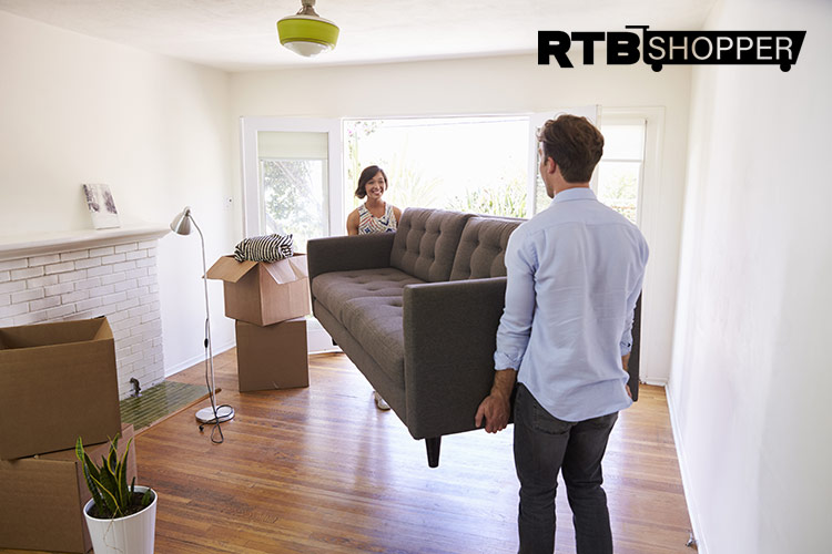 RTBShopper: Rent to Own Furniture Near Me!