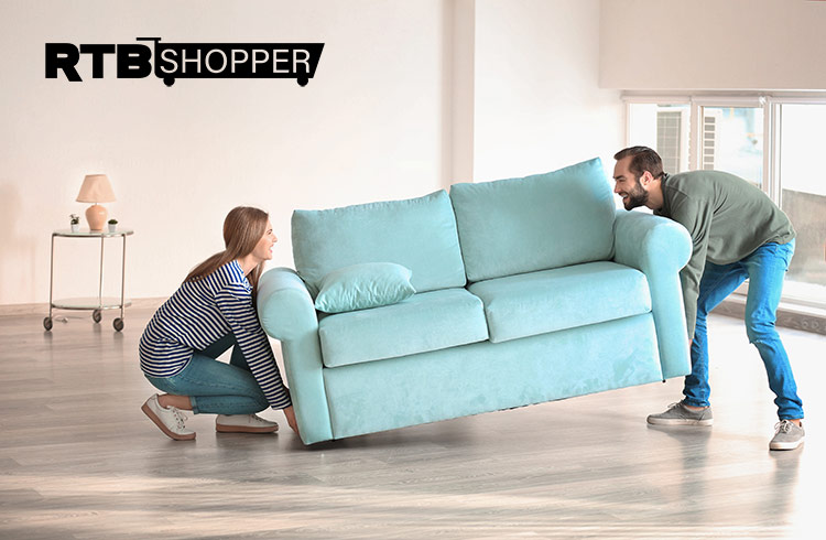 RTBShopper: A Furniture Store Near You That Accepts Snap Finance