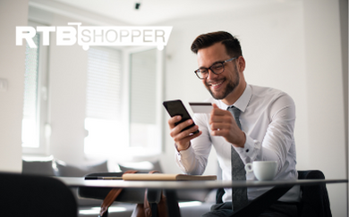 RTBShopper: Buy Now Pay Later with Instant Decisions