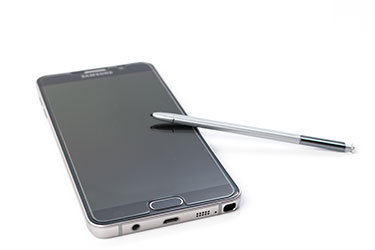 bluetooth enabled s pen